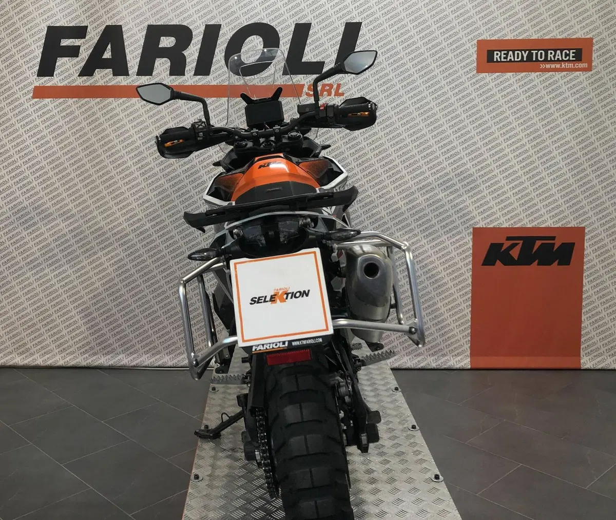 KTM 790 Adventure (2023 - 24) (3)