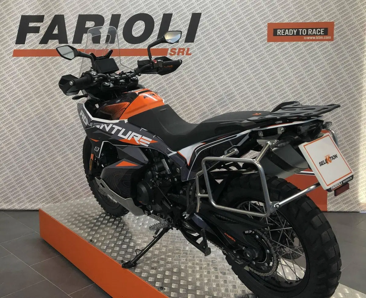 KTM 790 Adventure (2023 - 24) (4)
