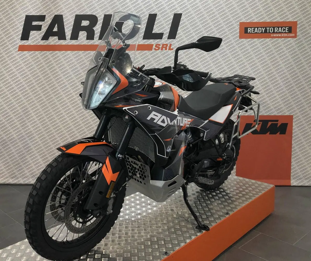 KTM 790 Adventure (2023 - 24) (6)