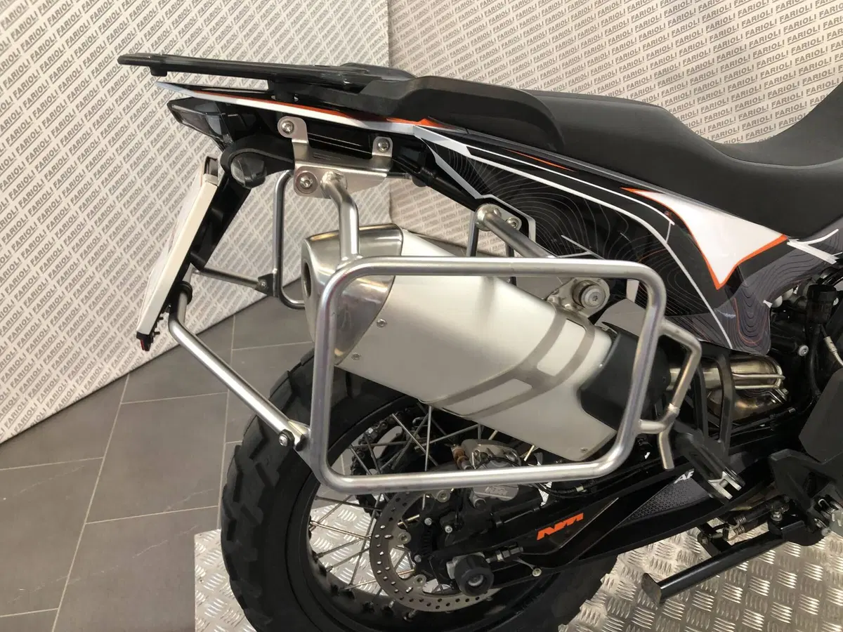 KTM 790 Adventure (2023 - 24) (10)