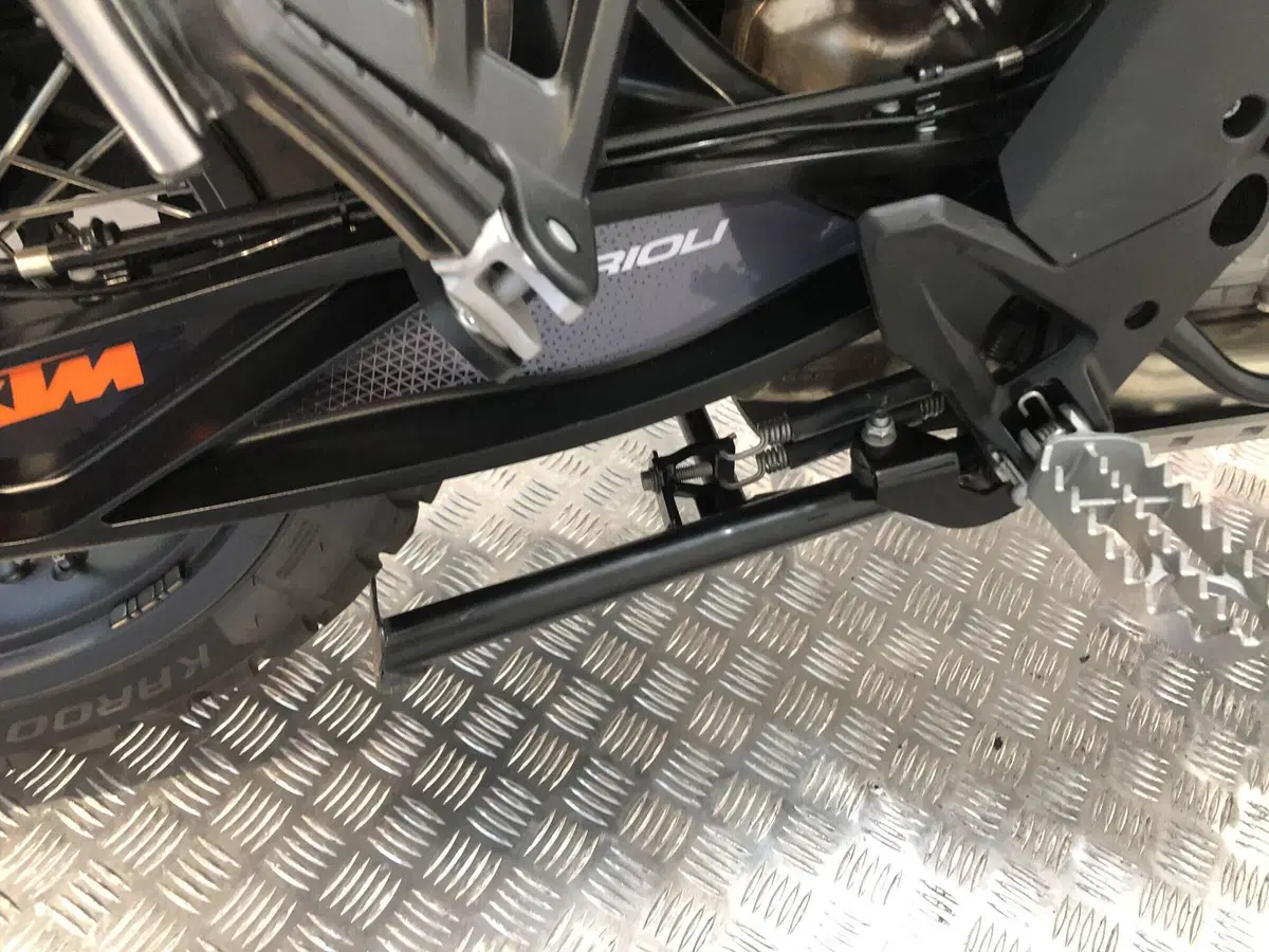 KTM 790 Adventure (2023 - 24) (11)