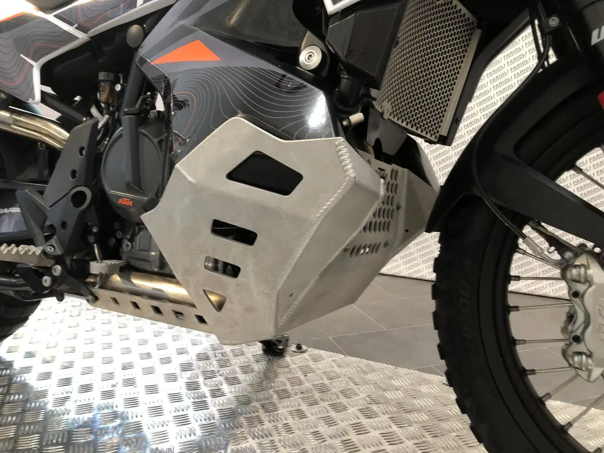 KTM 790 Adventure (2023 - 24) (12)