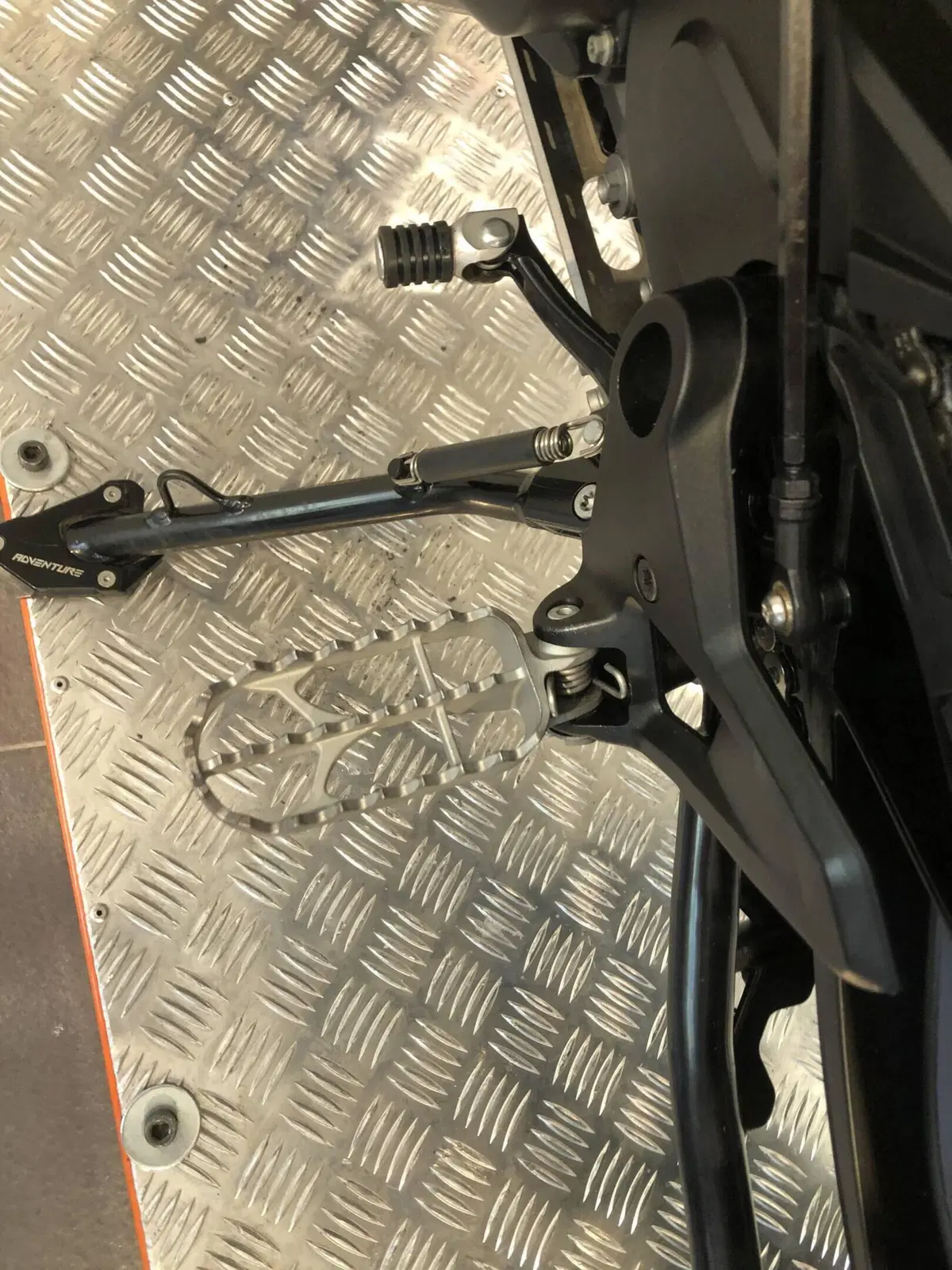 KTM 790 Adventure (2023 - 24) (13)