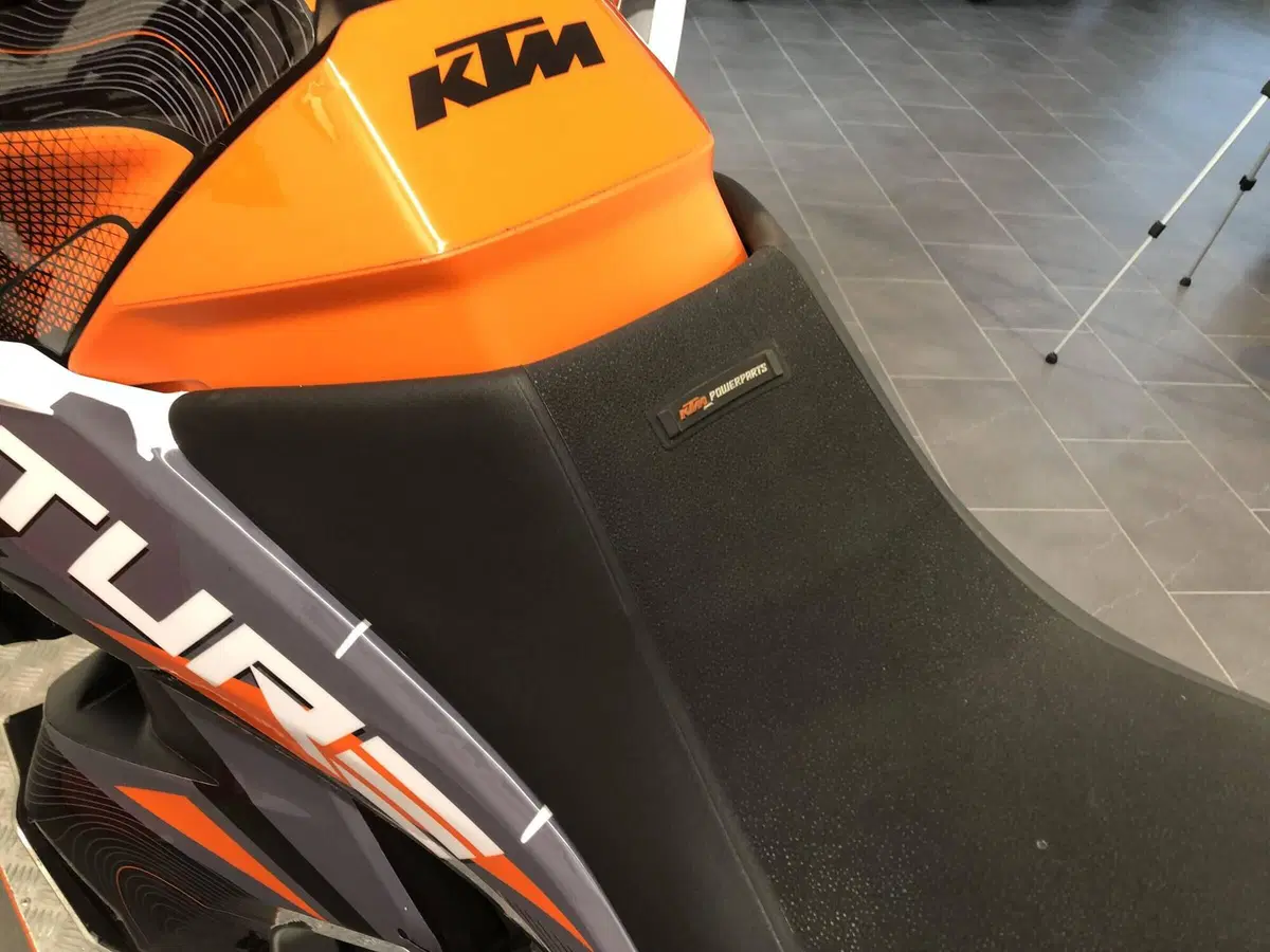 KTM 790 Adventure (2023 - 24) (17)