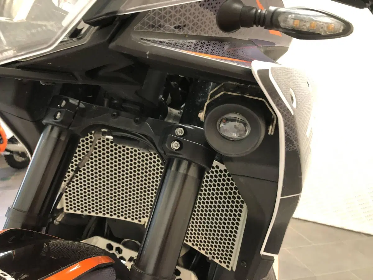 KTM 790 Adventure (2023 - 24) (18)