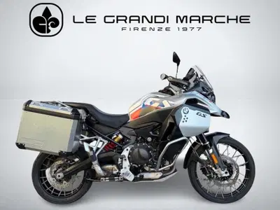Bmw F 900 GS Adventure (2024 - 26) usata