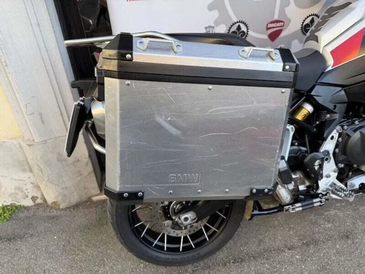 Bmw F 900 GS Adventure (2024 - 26) (5)