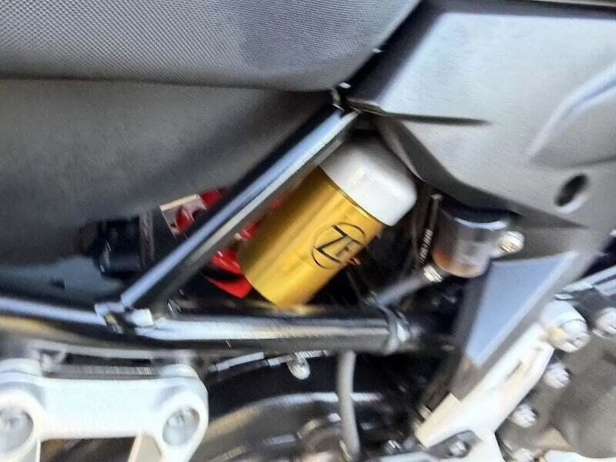 Bmw F 900 GS Adventure (2024 - 26) (9)