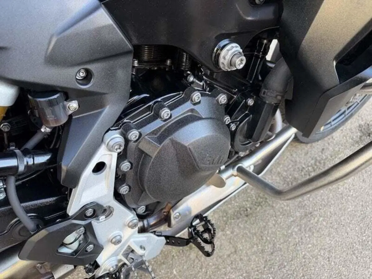 Bmw F 900 GS Adventure (2024 - 26) (10)