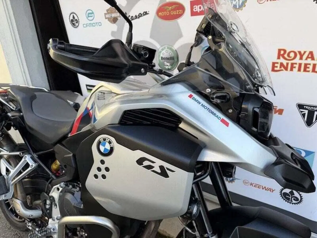 Bmw F 900 GS Adventure (2024 - 26) (13)