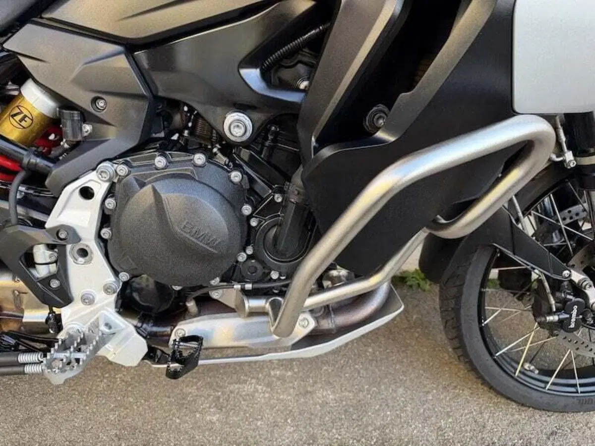 Bmw F 900 GS Adventure (2024 - 26) (14)