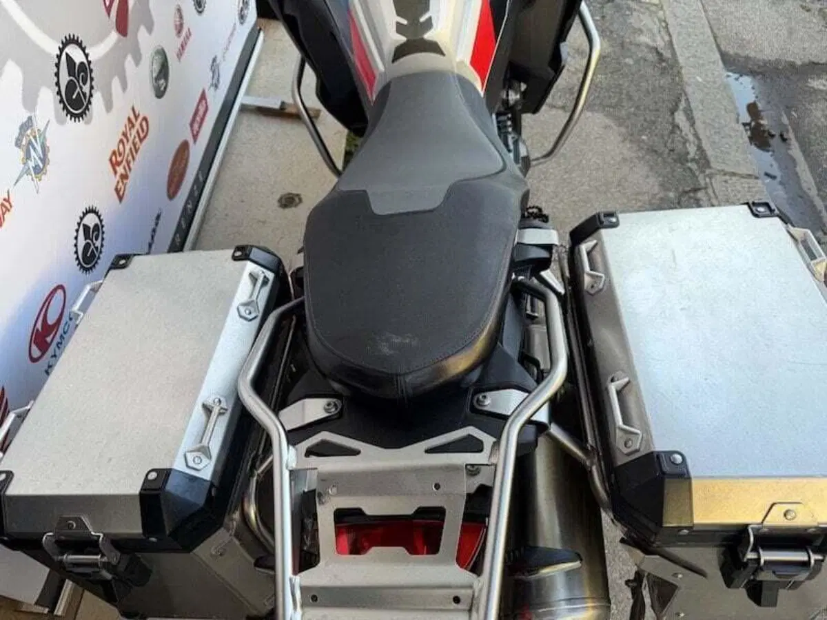 Bmw F 900 GS Adventure (2024 - 26) (18)