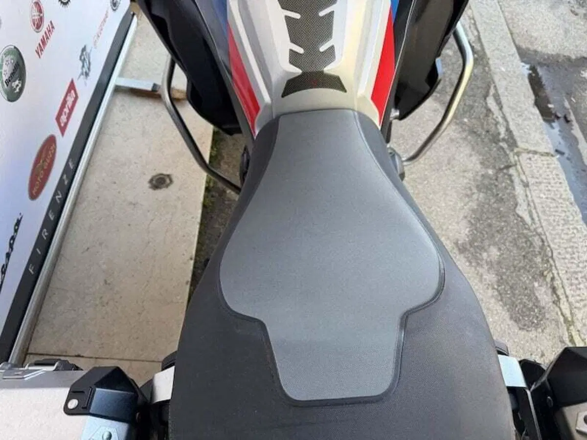 Bmw F 900 GS Adventure (2024 - 26) (19)