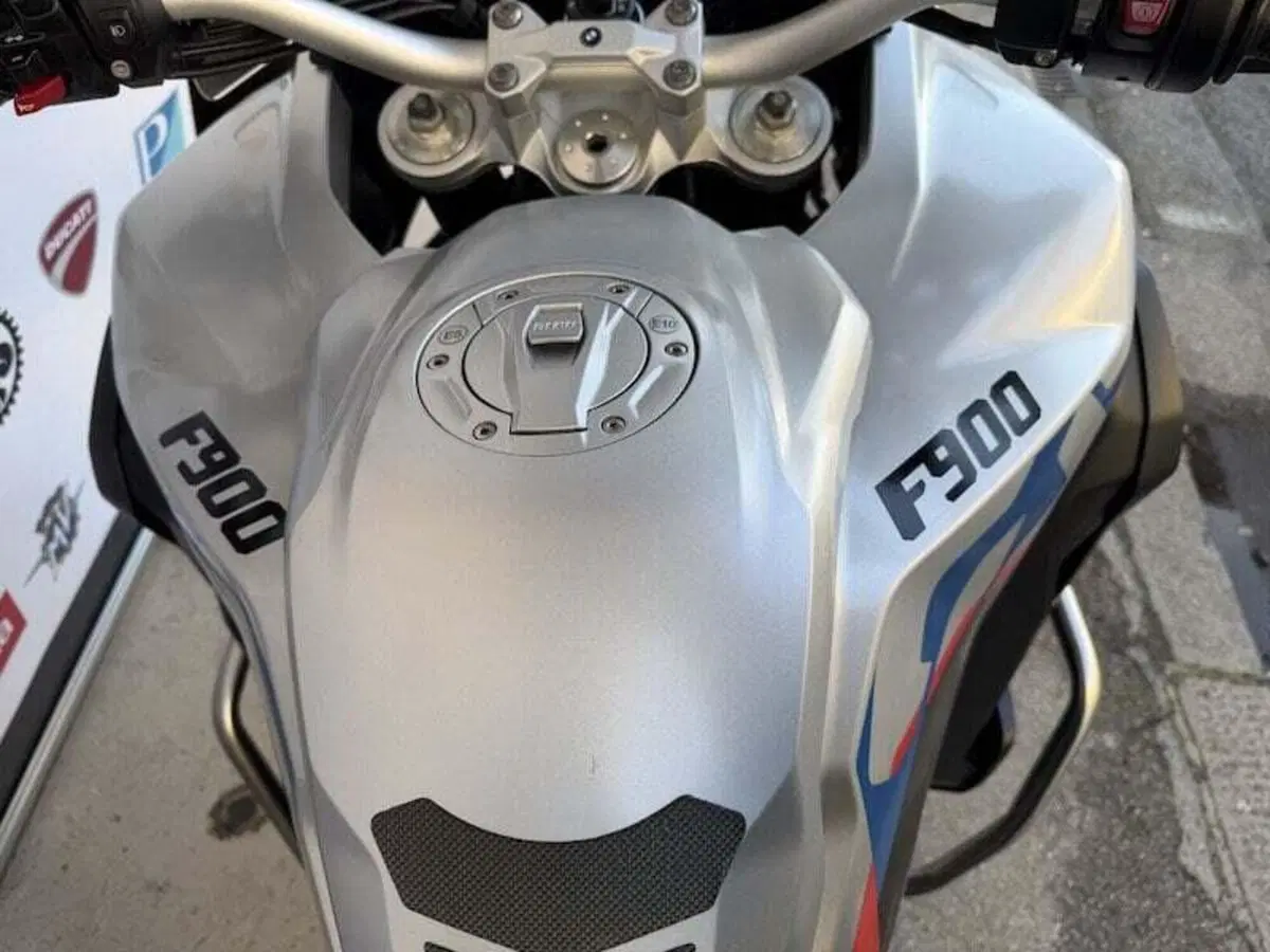 Bmw F 900 GS Adventure (2024 - 26) (20)