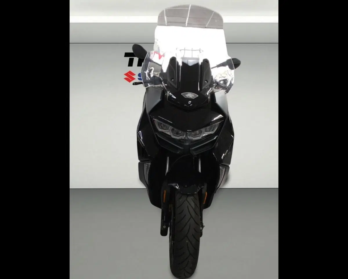 Bmw C 400 GT (2021 - 24) (3)
