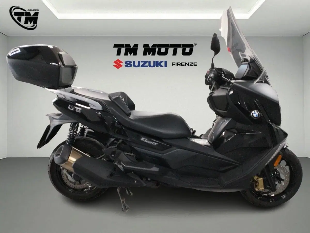 Bmw C 400 GT (2021 - 24)