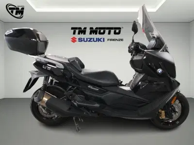 Bmw C 400 GT (2021 - 24) usata