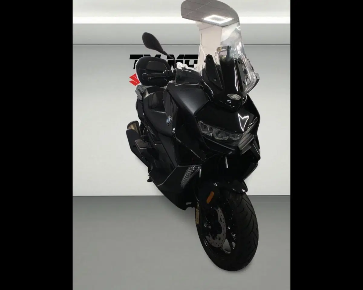Bmw C 400 GT (2021 - 24) (2)