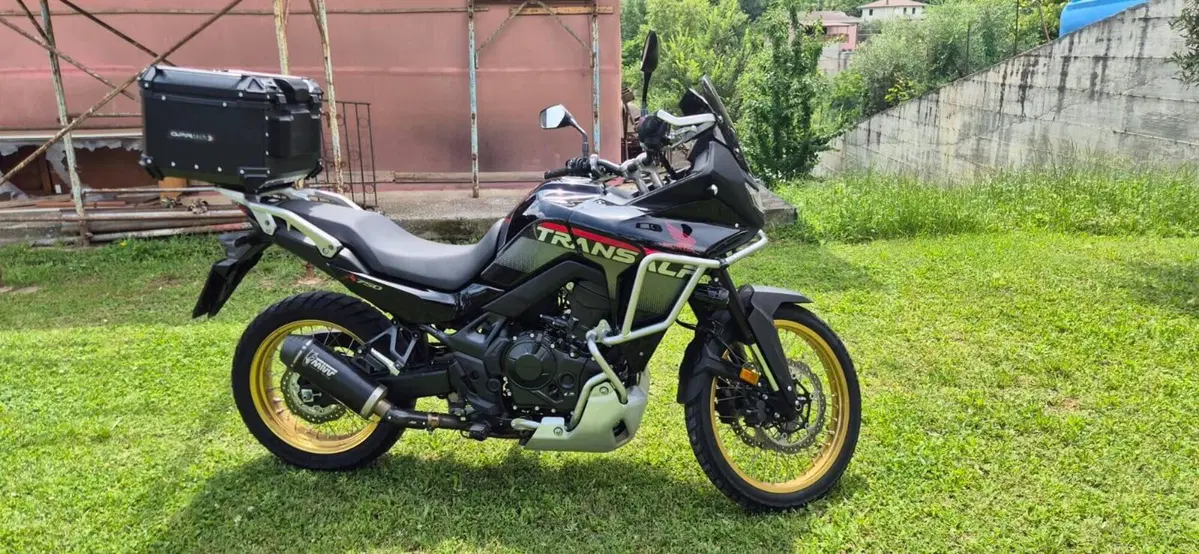 Honda Transalp XL750 (2025) (3)