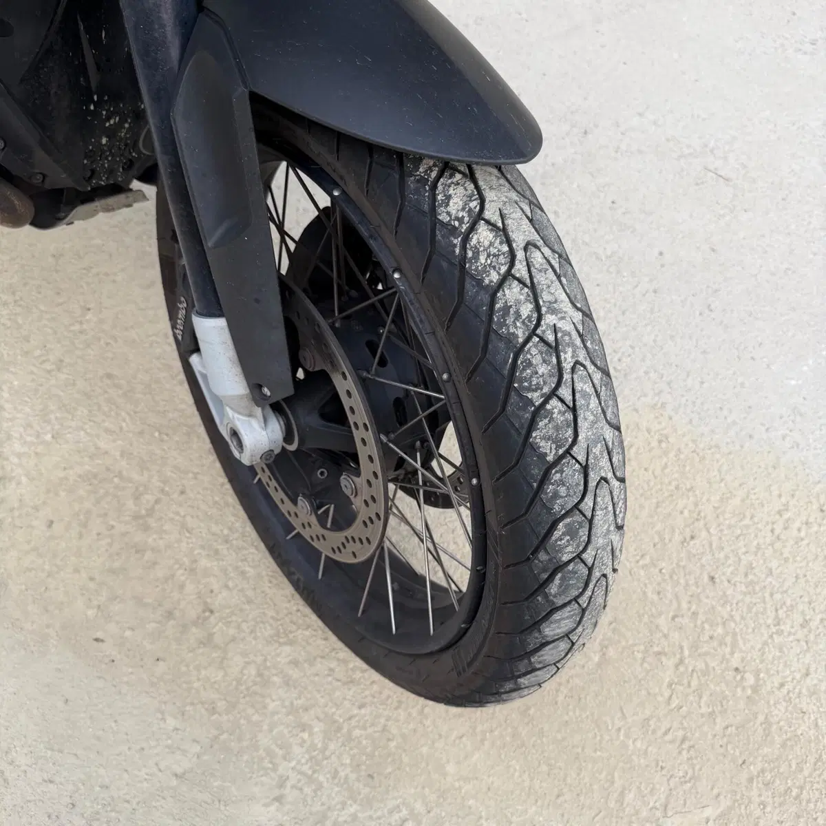 Bmw R 1200 GS Adventure (2013 - 16) (11)