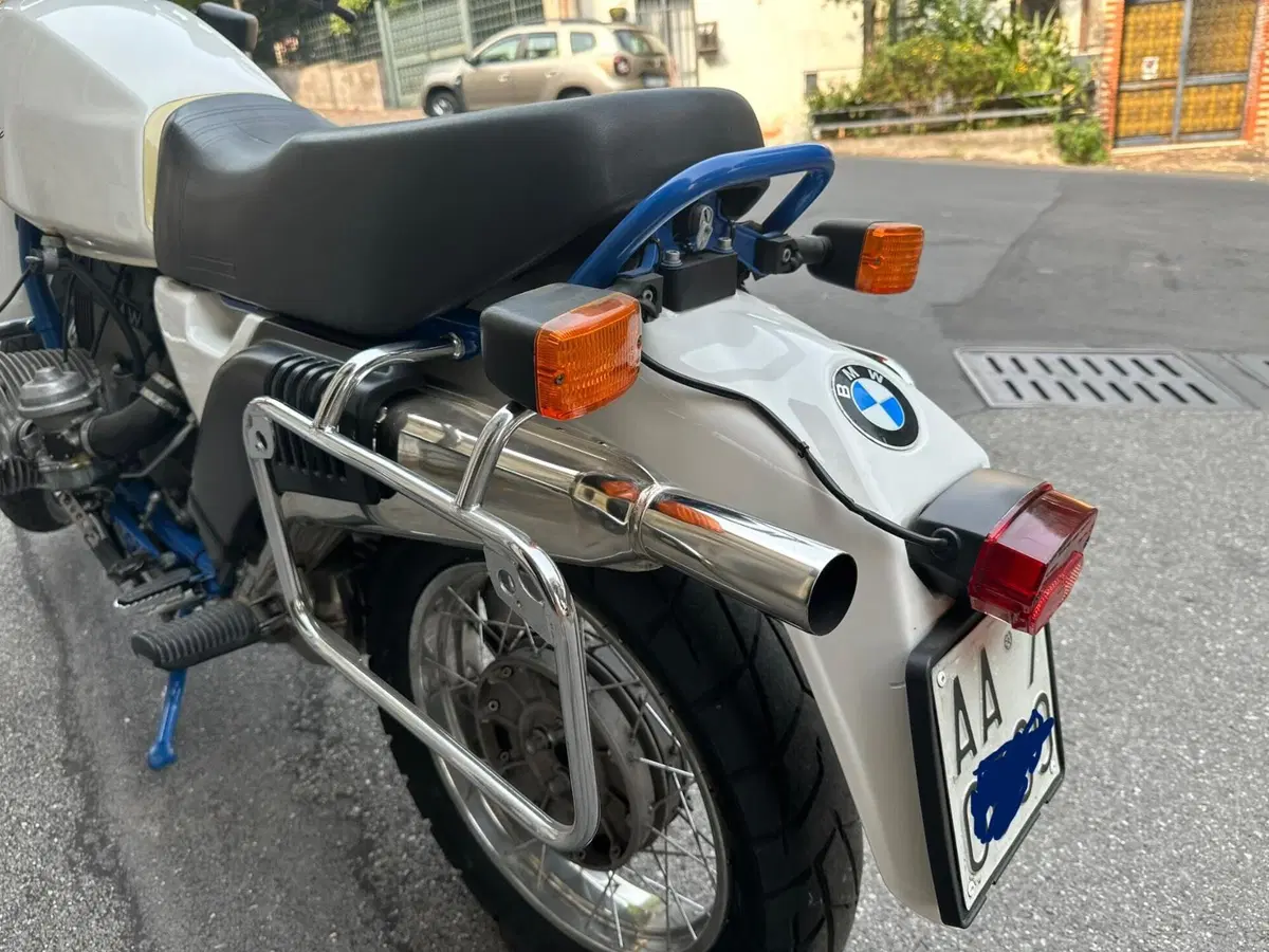 Bmw R 80 gs Basic (2)