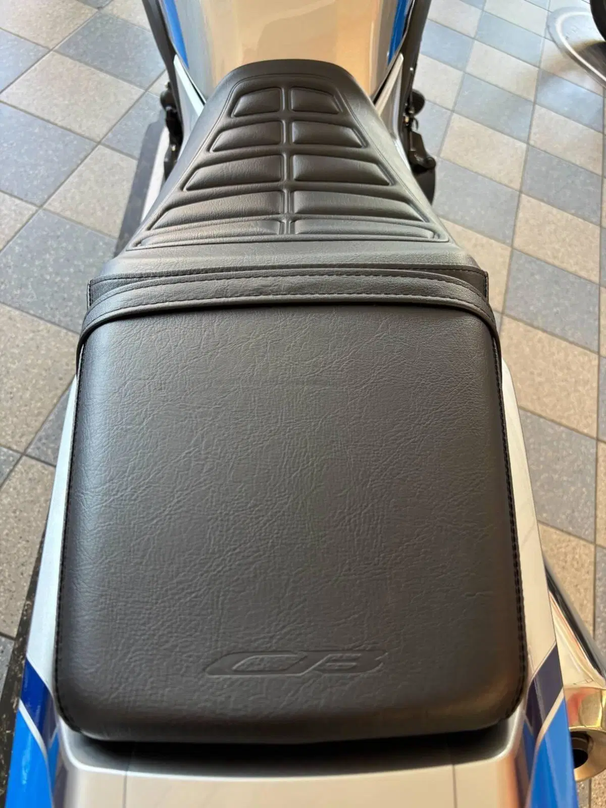 Honda CB 1000 F (2026) (8)