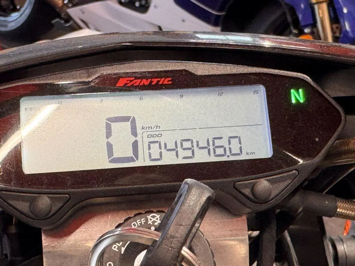 Fantic Motor XEF 125 Competition 4T (2022) (5)