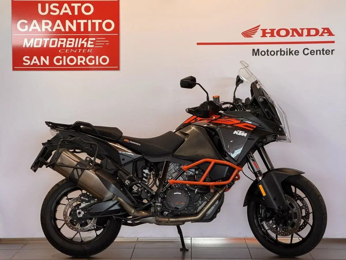 KTM 1290 Super Adventure S (2017 - 20) (3)