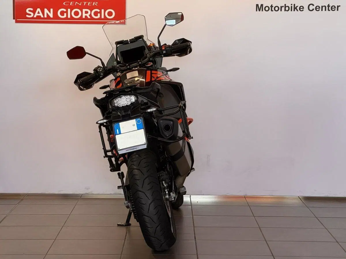 KTM 1290 Super Adventure S (2017 - 20) (4)