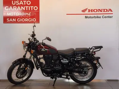 Benelli Imperiale 400 (2019 - 20) usata