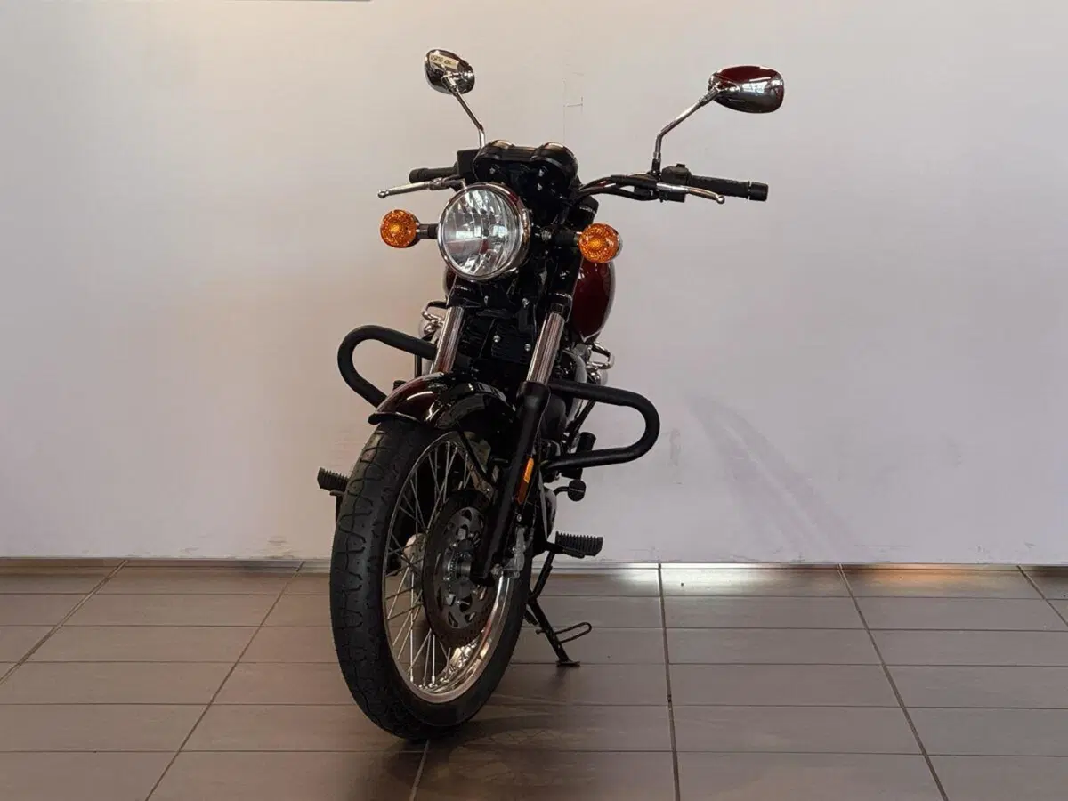 Benelli Imperiale 400 (2019 - 20) (2)
