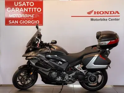 Honda Crossrunner ABS (2010 - 14) usata