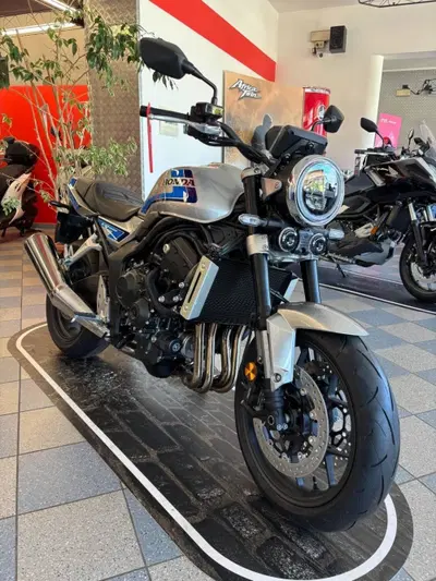 Honda CB 1000 F (2026) nuova