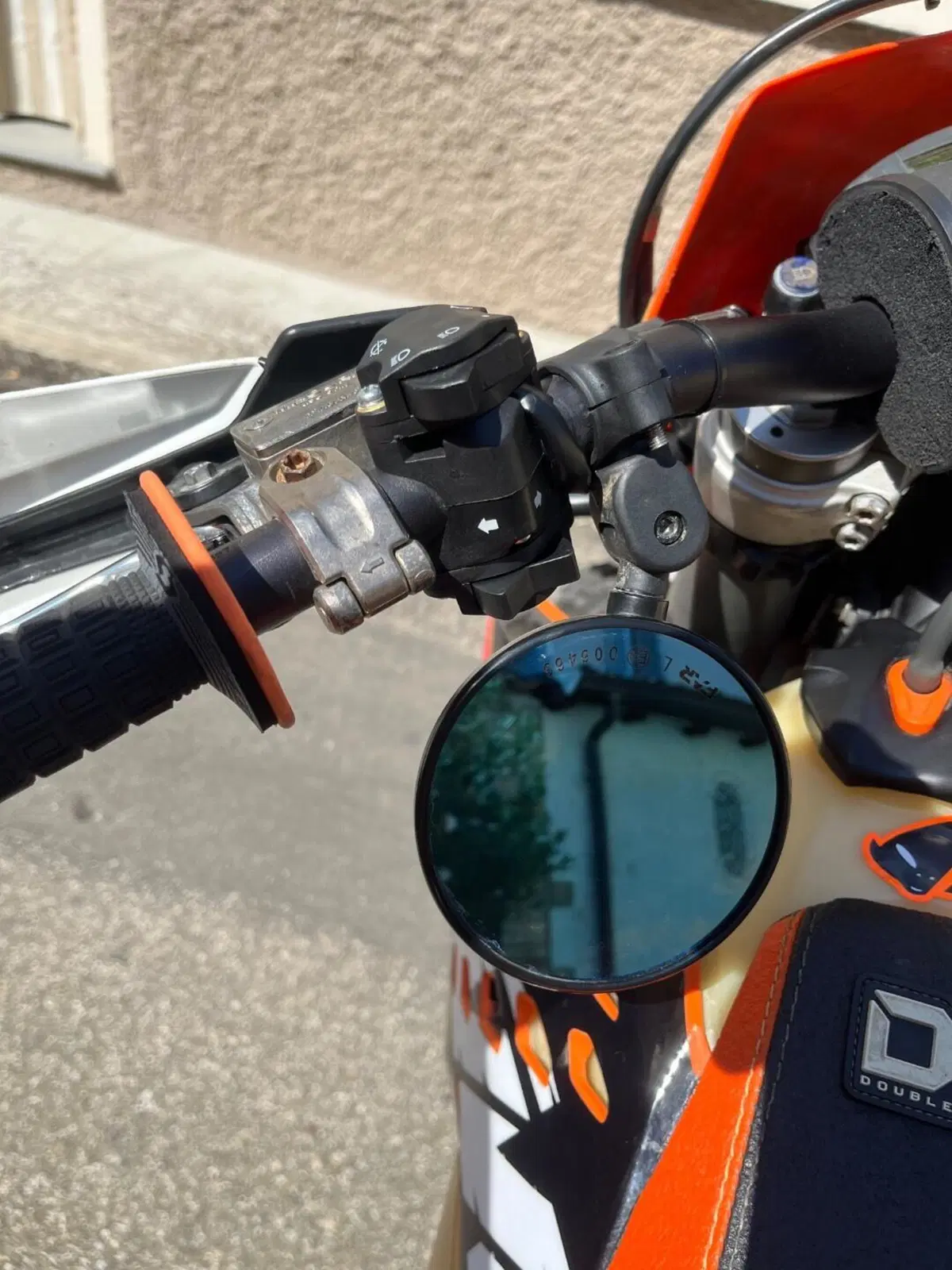 KTM 125 EXC Six Days (2010) (5)