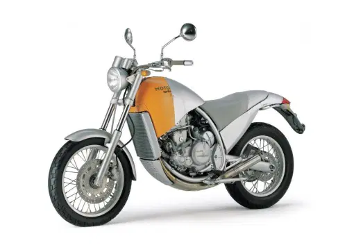 Aprilia Motò 6.5