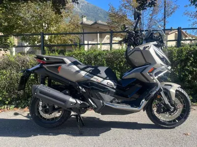 Zontes ZT368-G (2026) nuova