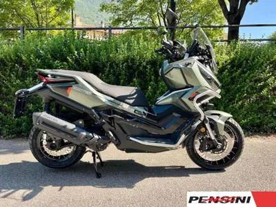 Zontes ZT368-G (2026) nuova