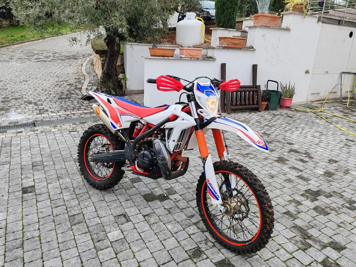 Betamotor Xtrainer 300 2t (2022)