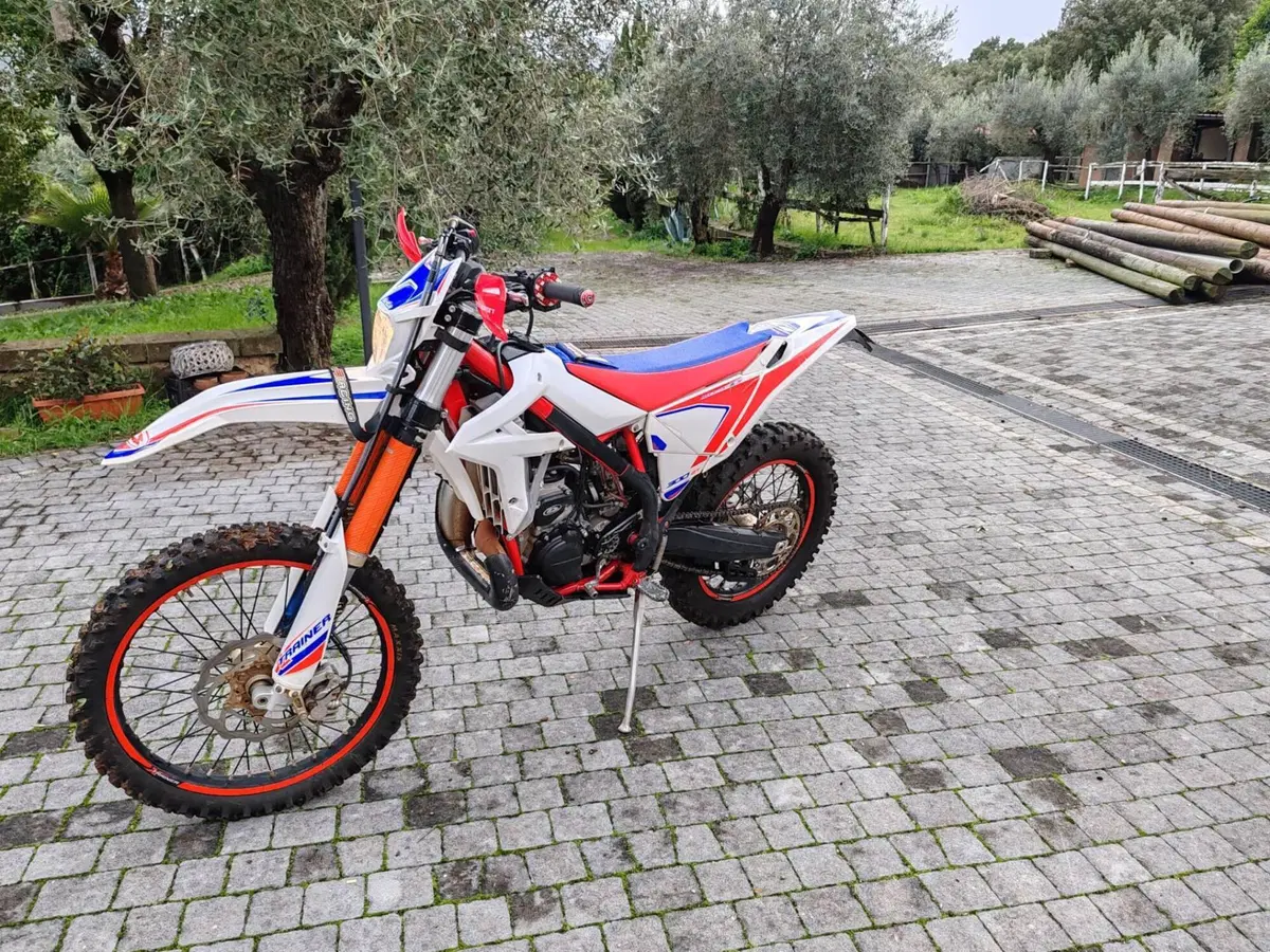 Betamotor Xtrainer 300 2t (2022) (2)
