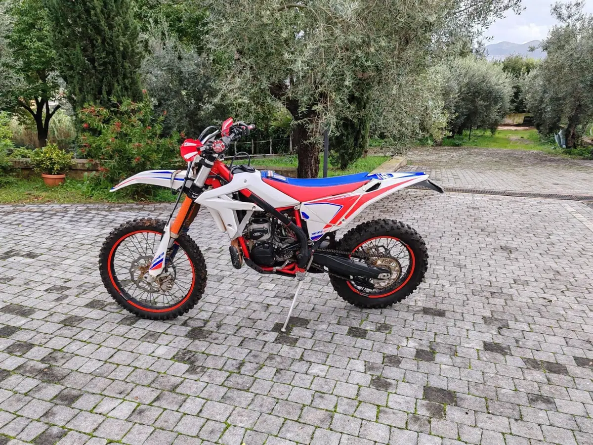 Betamotor Xtrainer 300 2t (2022) (3)