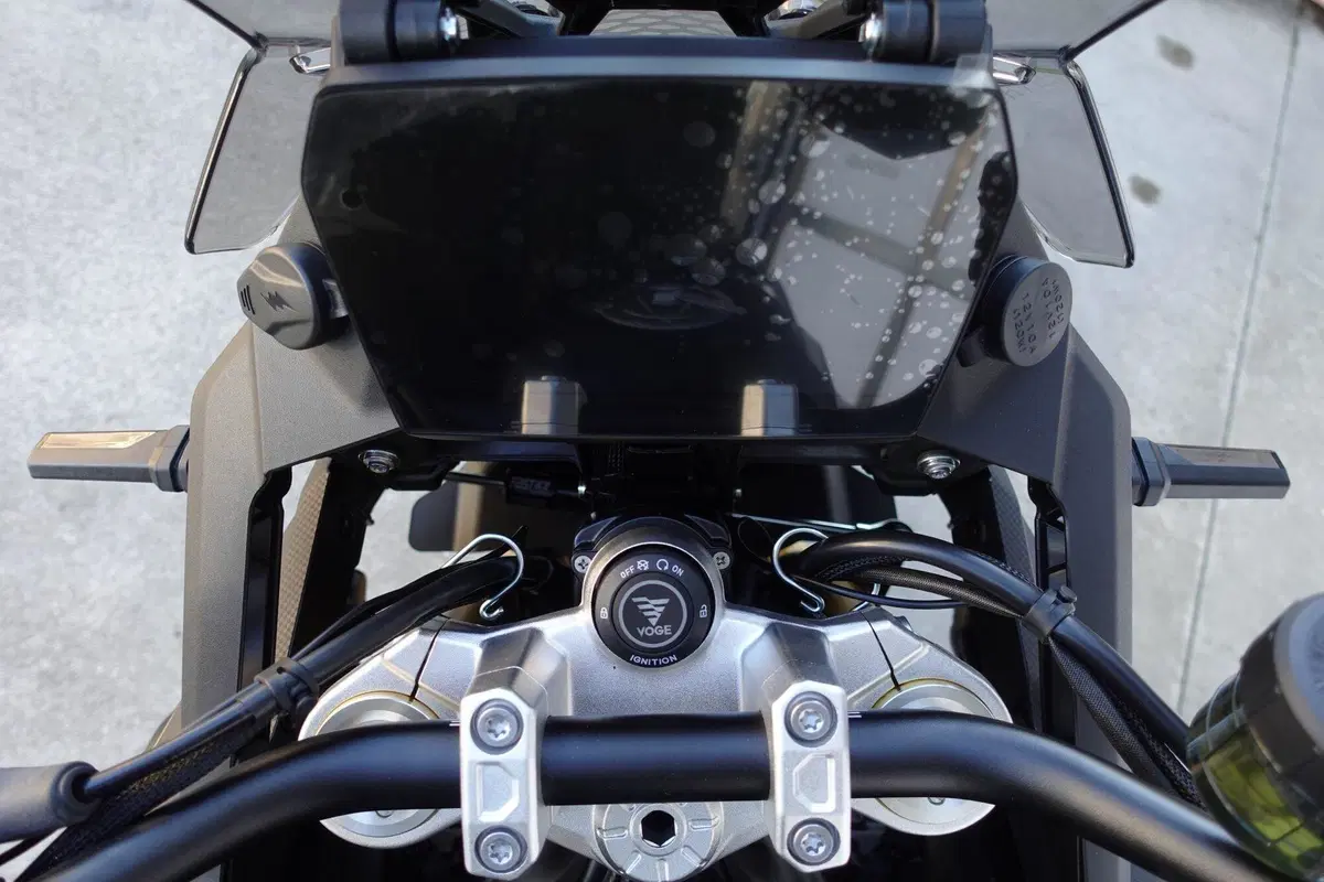 Voge Valico 900DSX (2024 - 26) (5)
