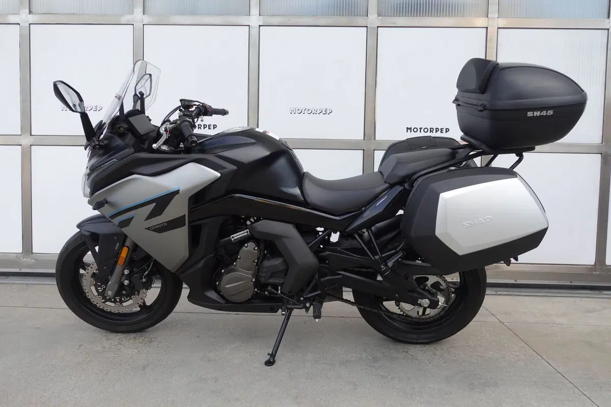 CFMOTO 650GT (2021 - 26) (3)