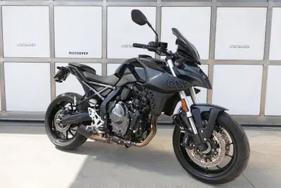 Suzuki GSX-8S (2023 - 24) usata