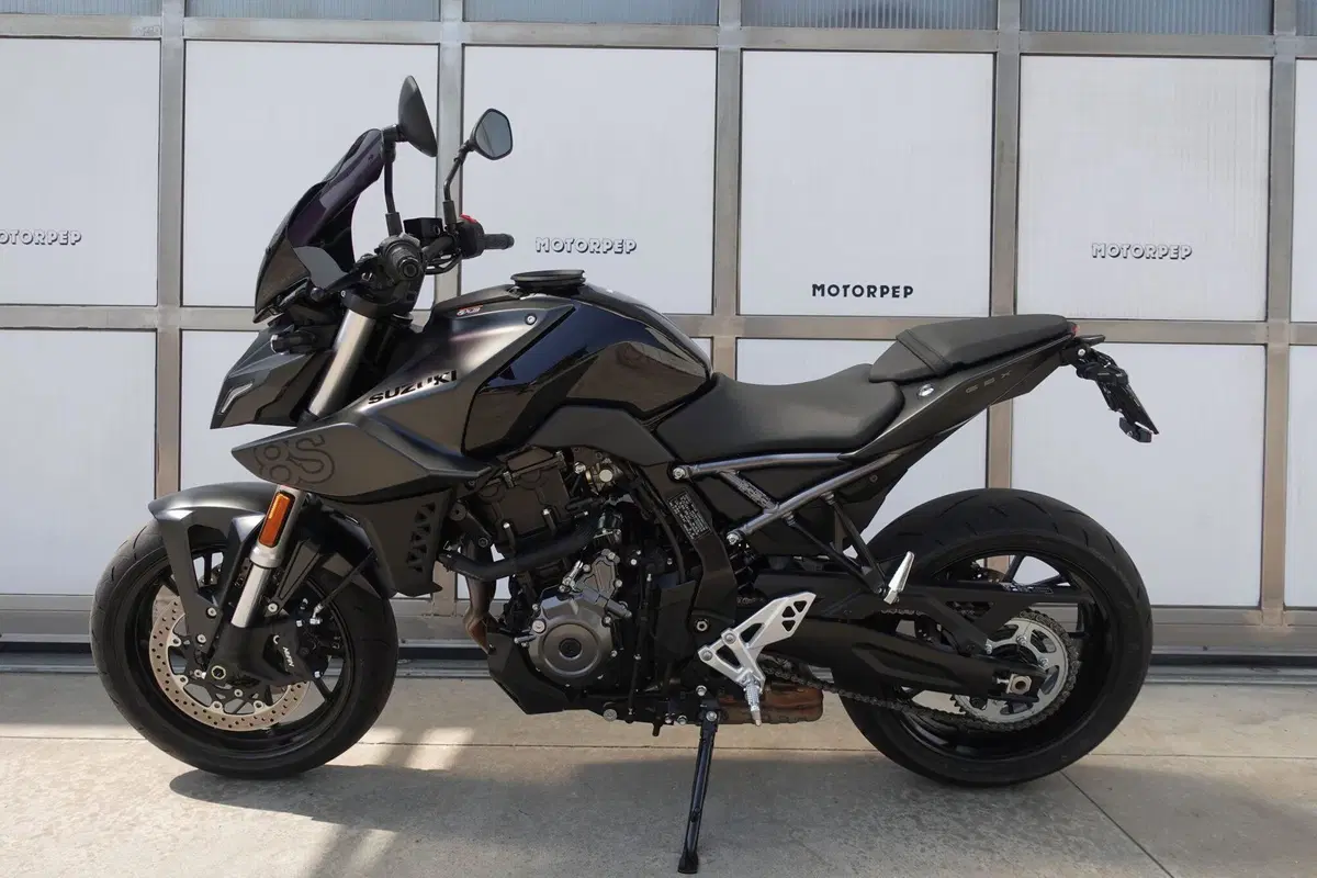 Suzuki GSX-8S (2023 - 24) (3)