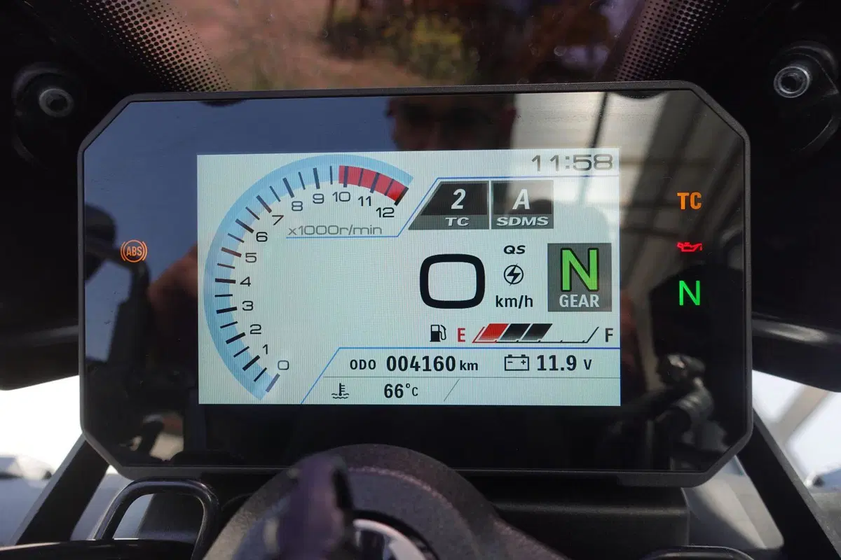 Suzuki GSX-8S (2023 - 24) (4)