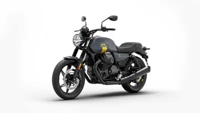 Moto Guzzi V7