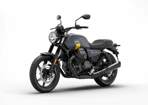 Moto Guzzi V7