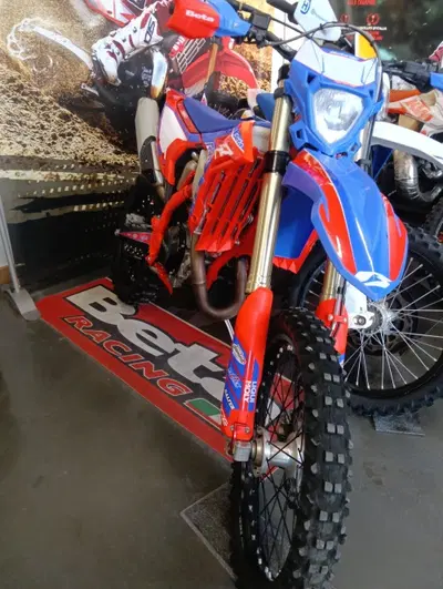 Betamotor RR 350 4T Enduro Race (2026) usata