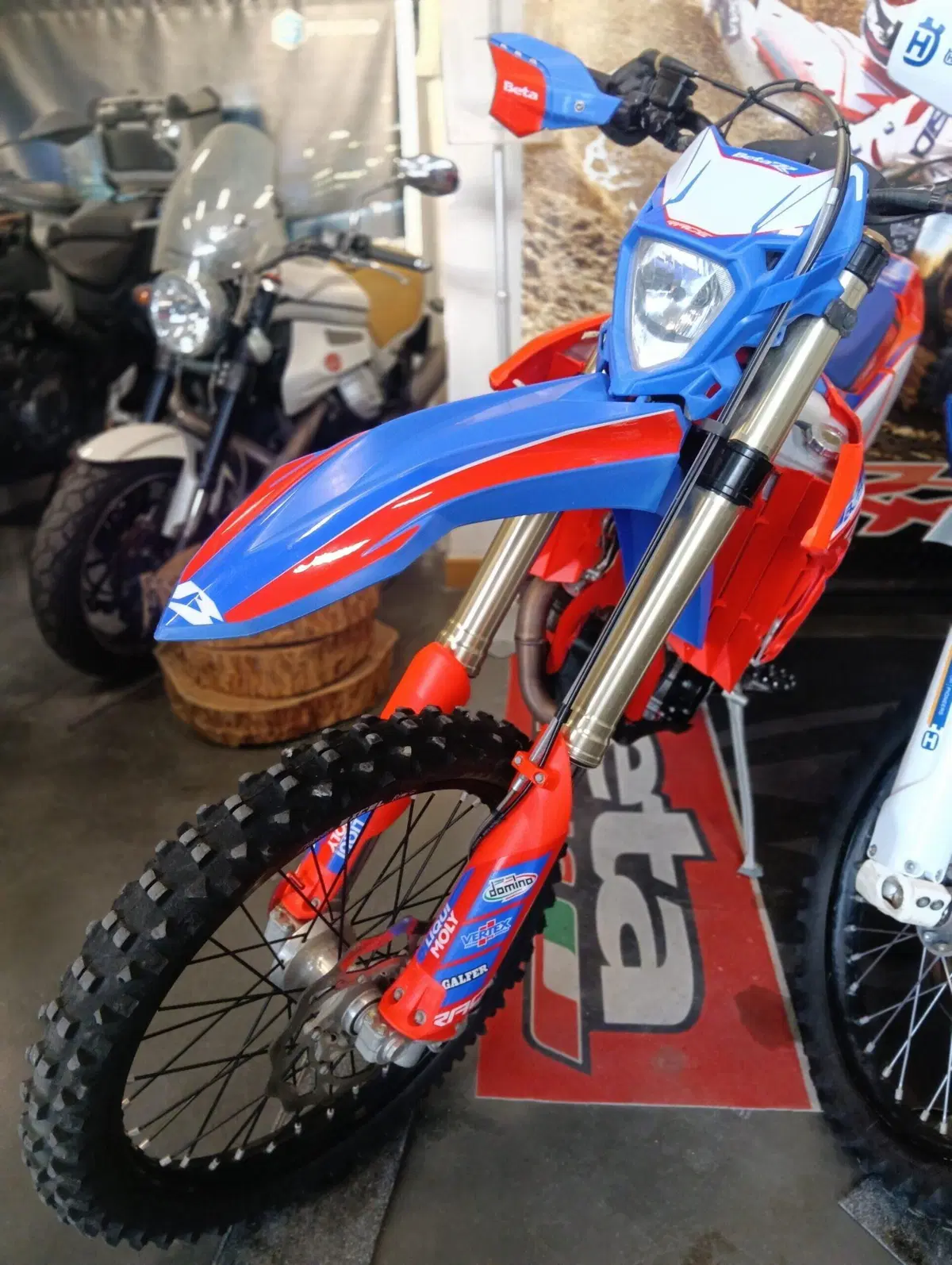 Betamotor RR 350 4T Enduro Race (2026) (2)