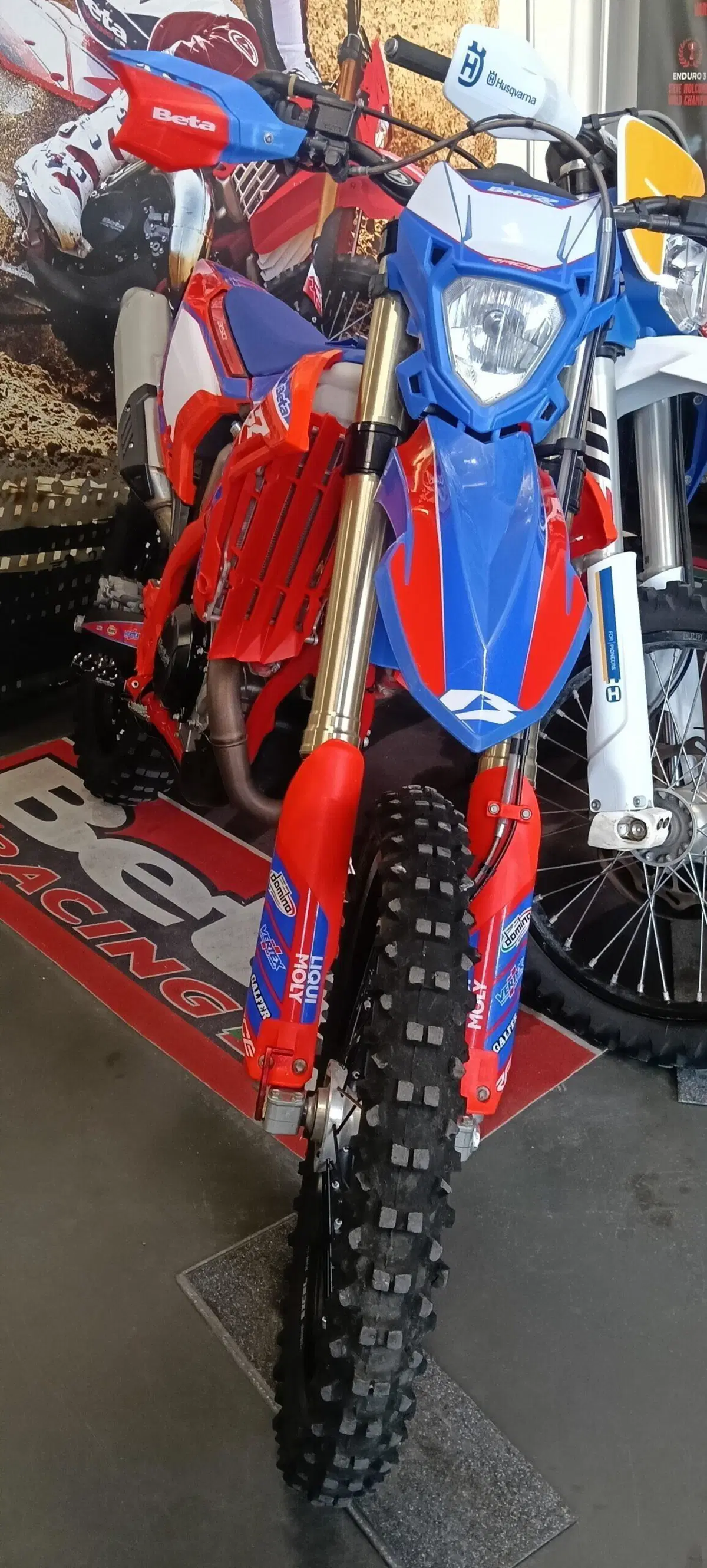 Betamotor RR 350 4T Enduro Race (2026) (3)